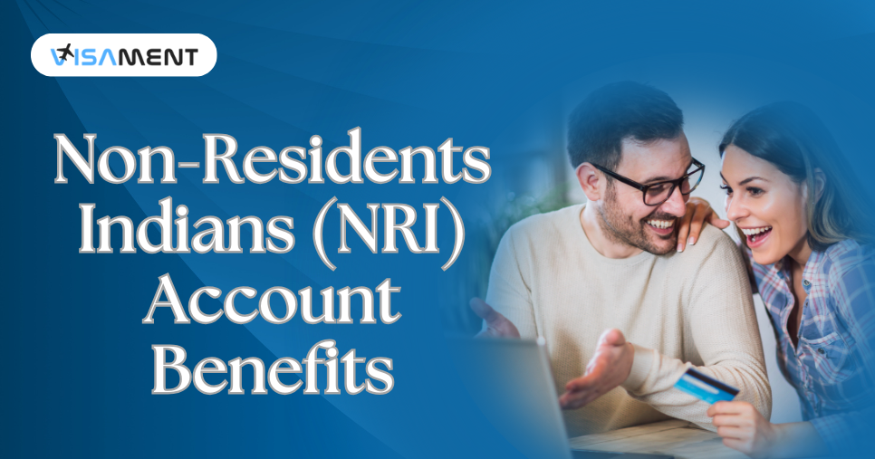 NRI Account Benefits