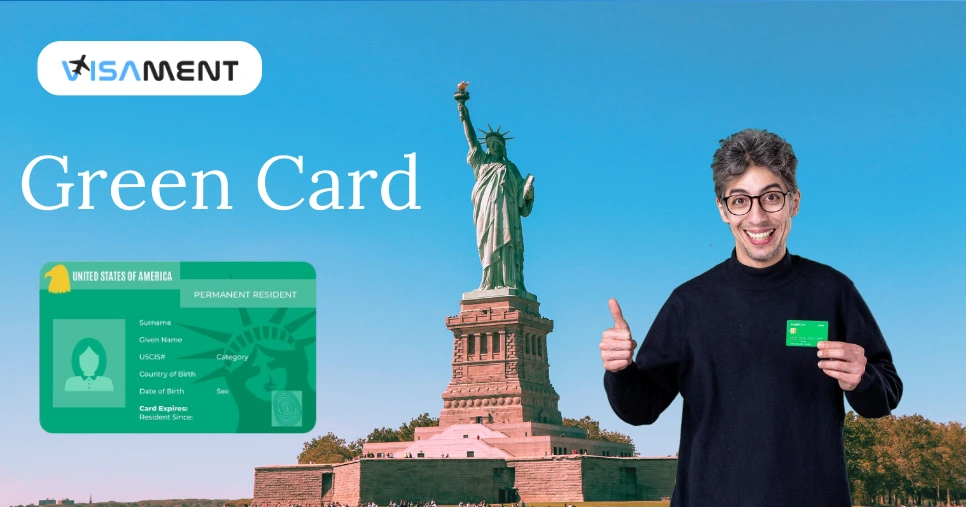 Green Card