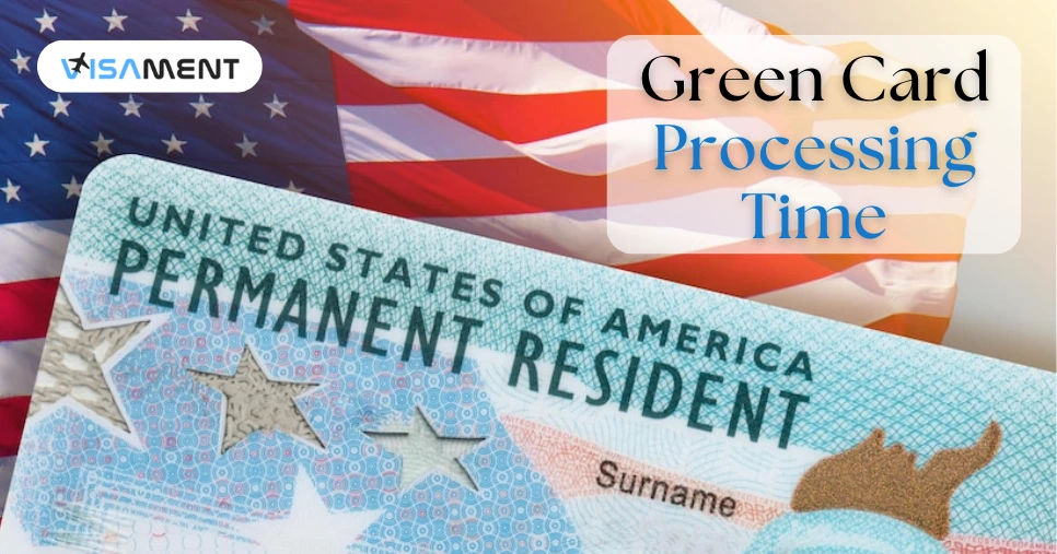 Green Card Processing Time