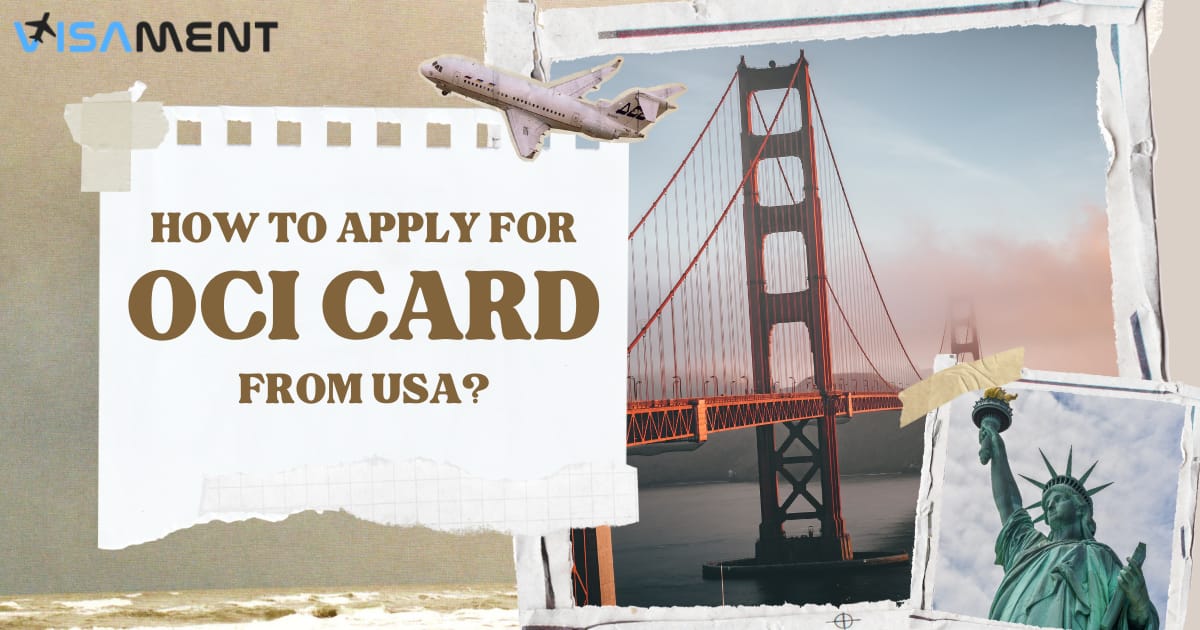 Apply for a Visa Now