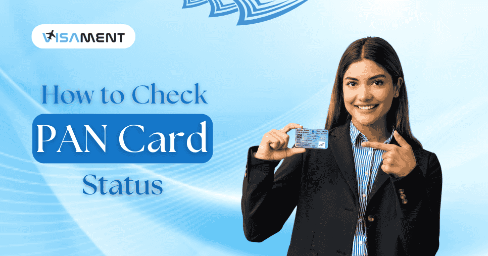 How to Track Your NSDL PAN Card Status Online