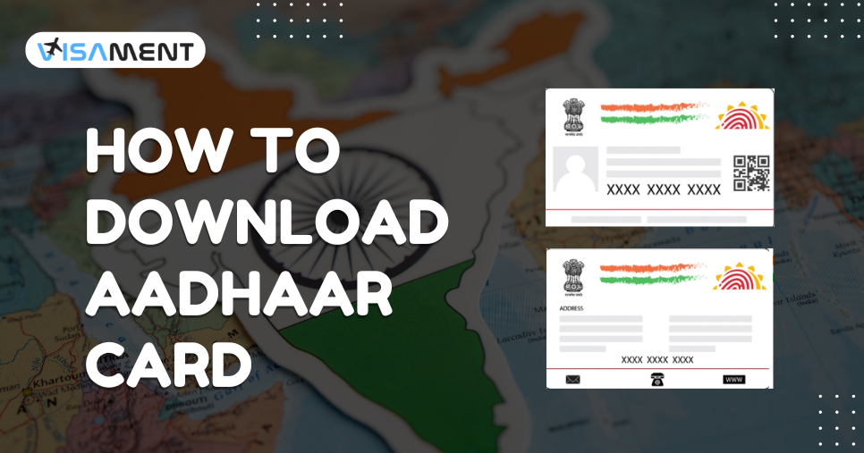 How to Download Aadhaar Card Online – Complete Guide