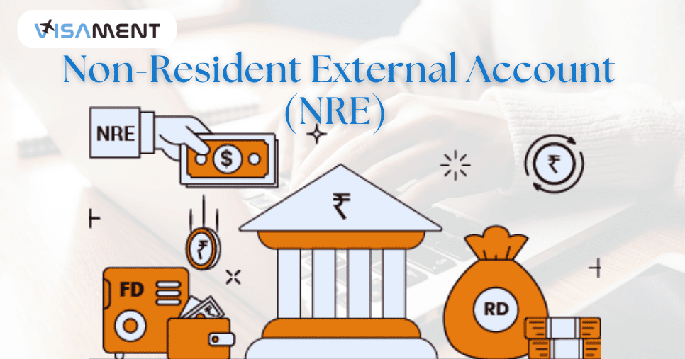 NRE Account Guide: Benefits, Limitations & How to Open