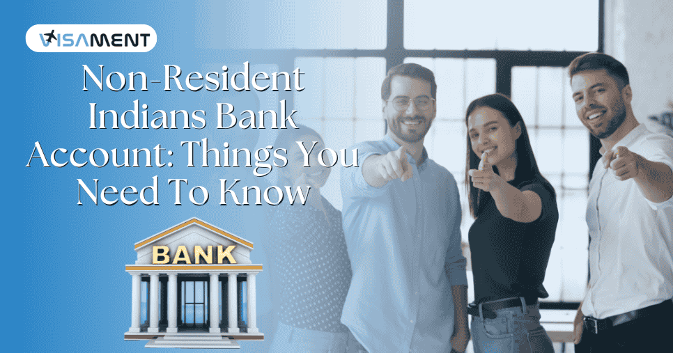 Non-Resident Indians Bank Account