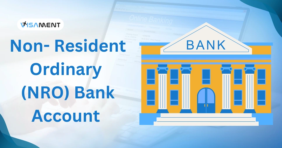 Non- Resident Ordinary (NRO) Bank Account