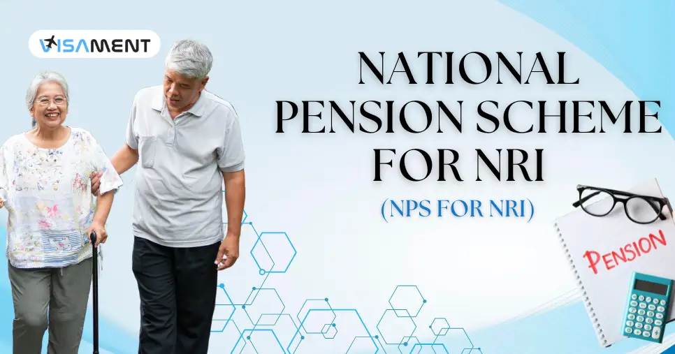 National Pension Scheme for NRI