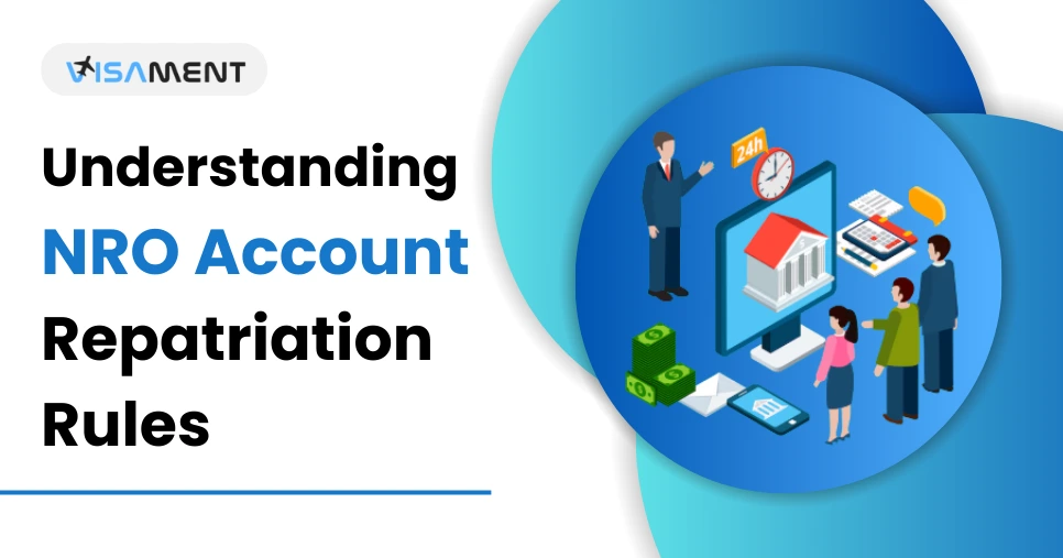 NRO Account Repatriation Rules