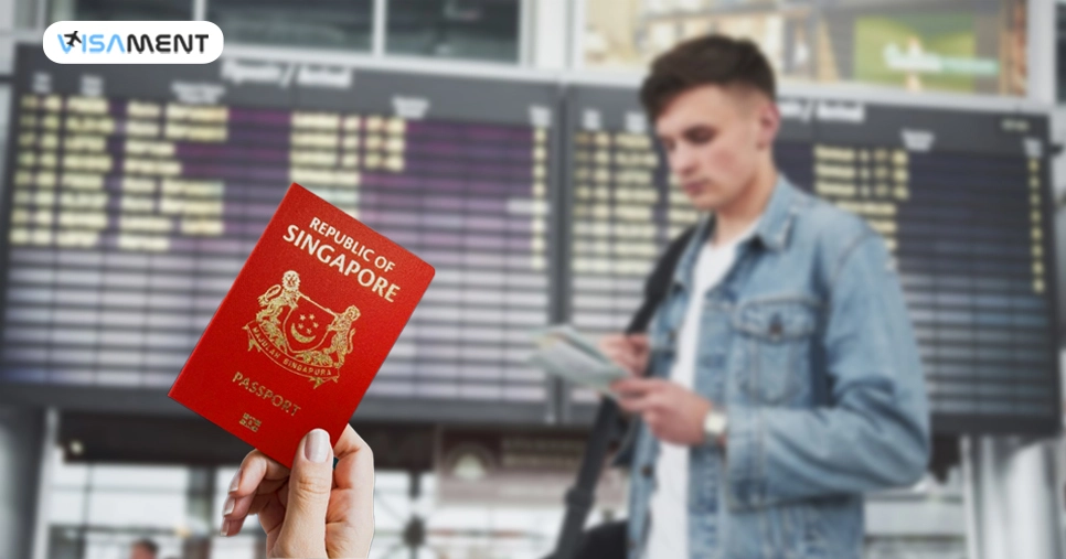 Singapore Arrival Card (SGAC): All You Need to Know Before Entering Singapore