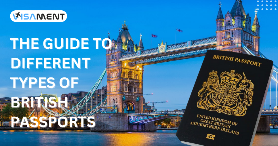 Apply for a Visa Now