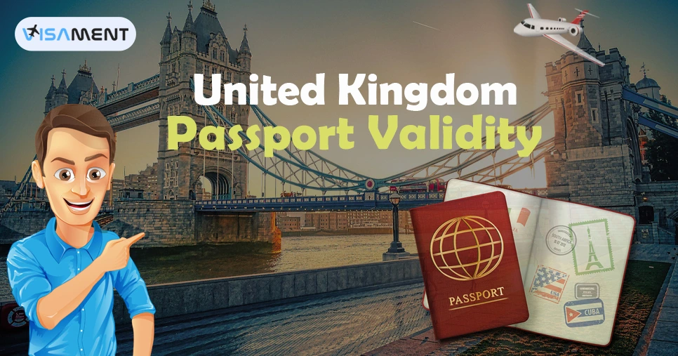 UK Passport Validity: Why is it Essential, Check Validity, and More