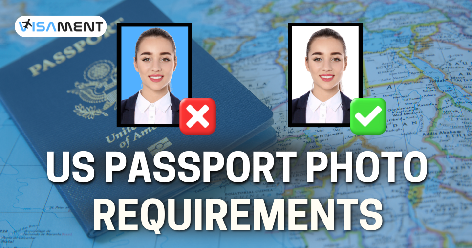 US Passport Photo Requirements – Size, Pose & Clothing Guide
