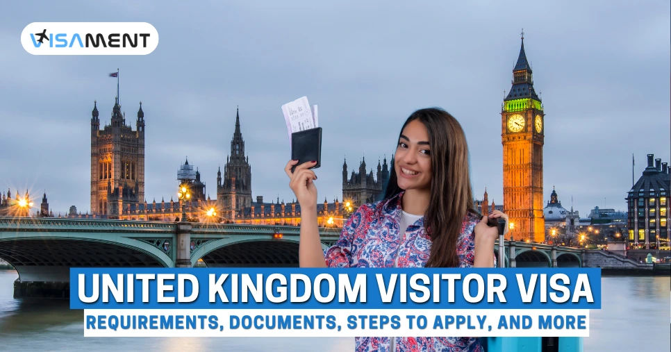 United Kingdom Visitor Visa