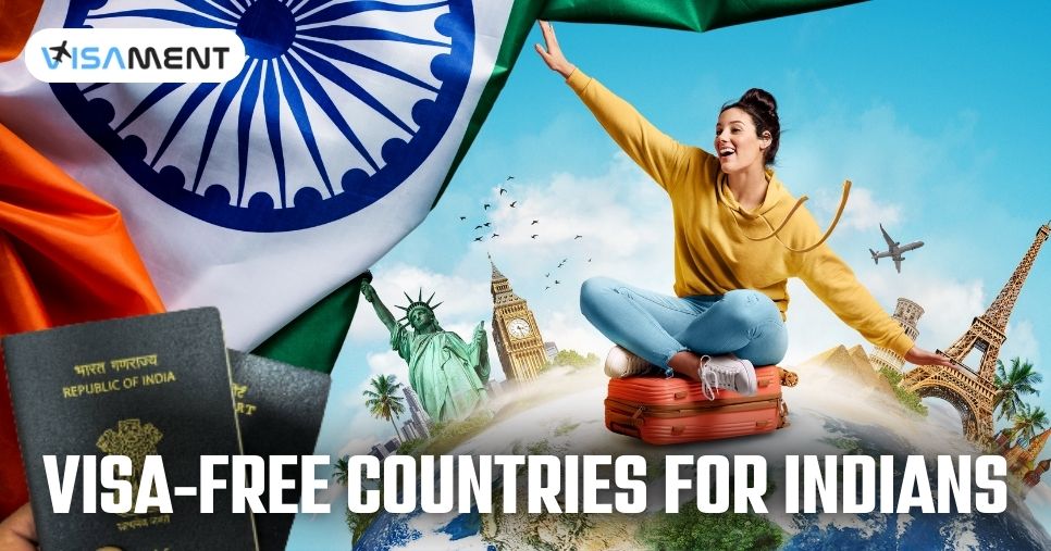 Visa Free Countries For Indians - Tips & Required Documents