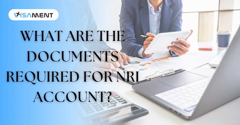 Documents Required For NRI Account