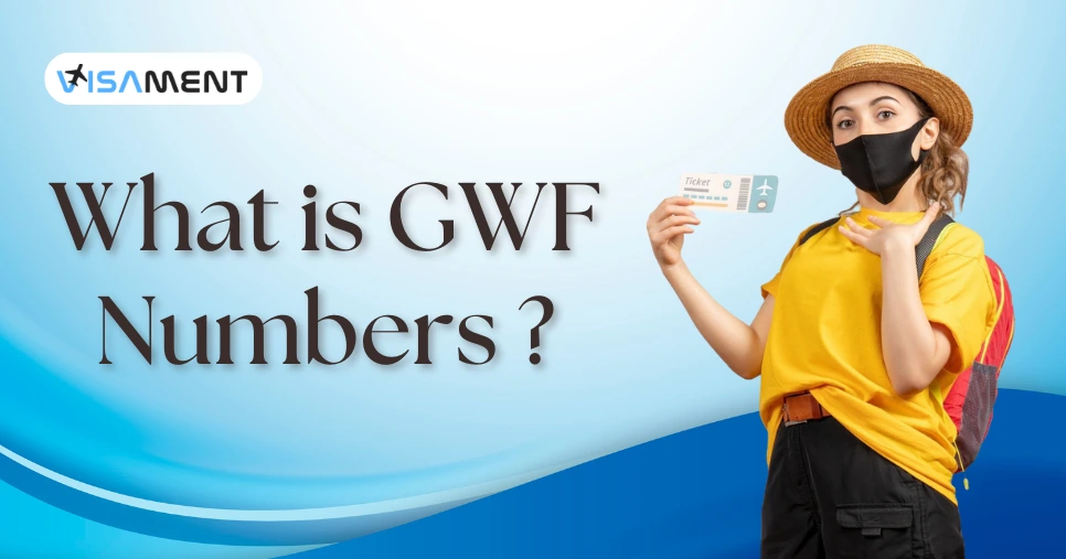 GWF Number