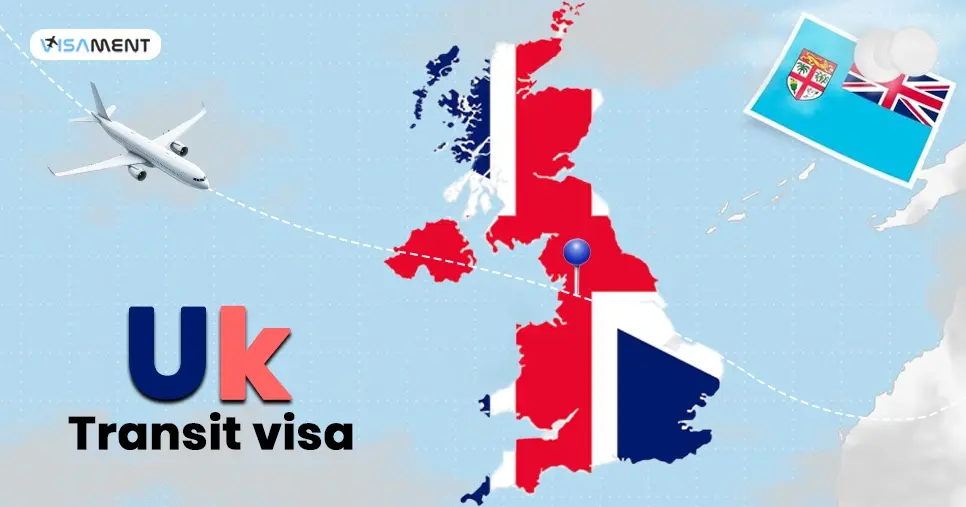 All you need to know about UK Transit Visa for Indians