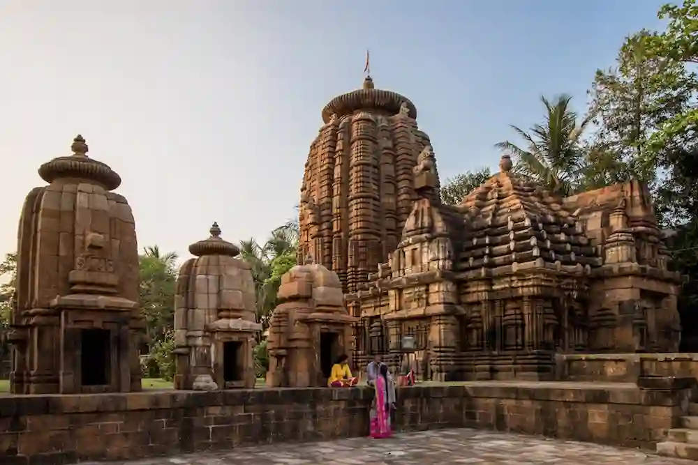 Bhubaneswar, Odisha