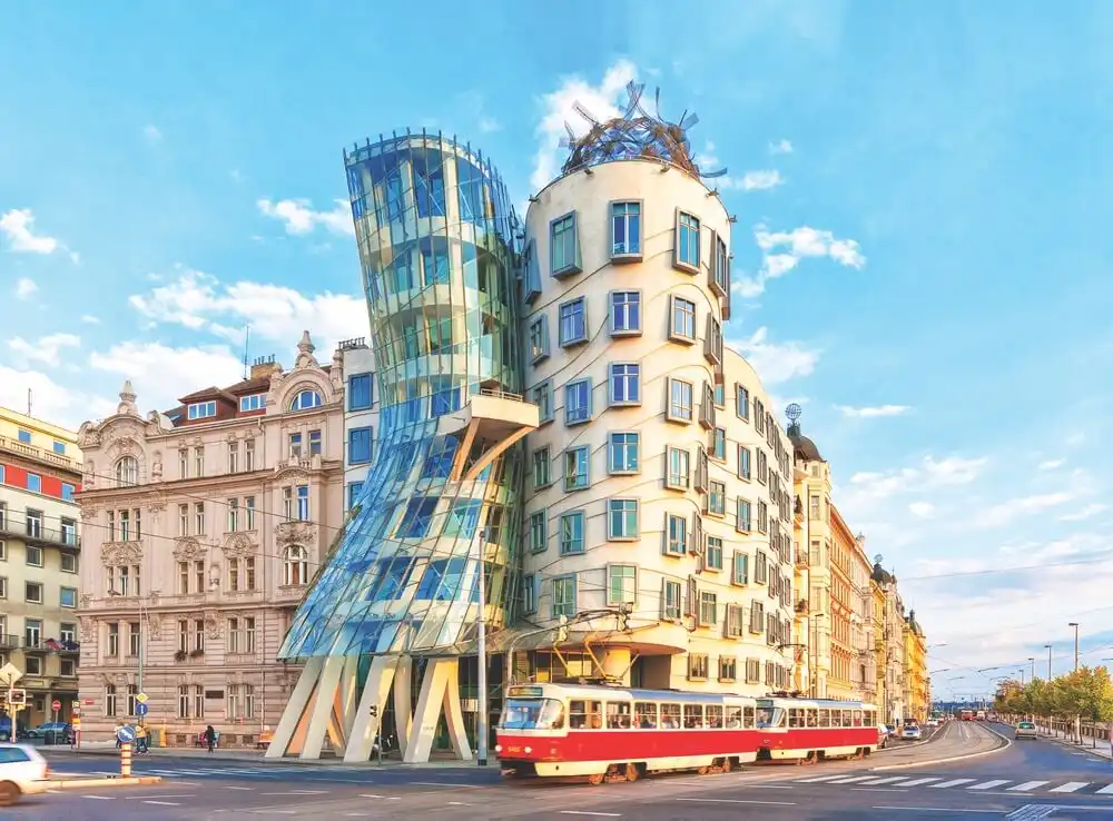 Prague, Czech Republic Prague, Czech Republic