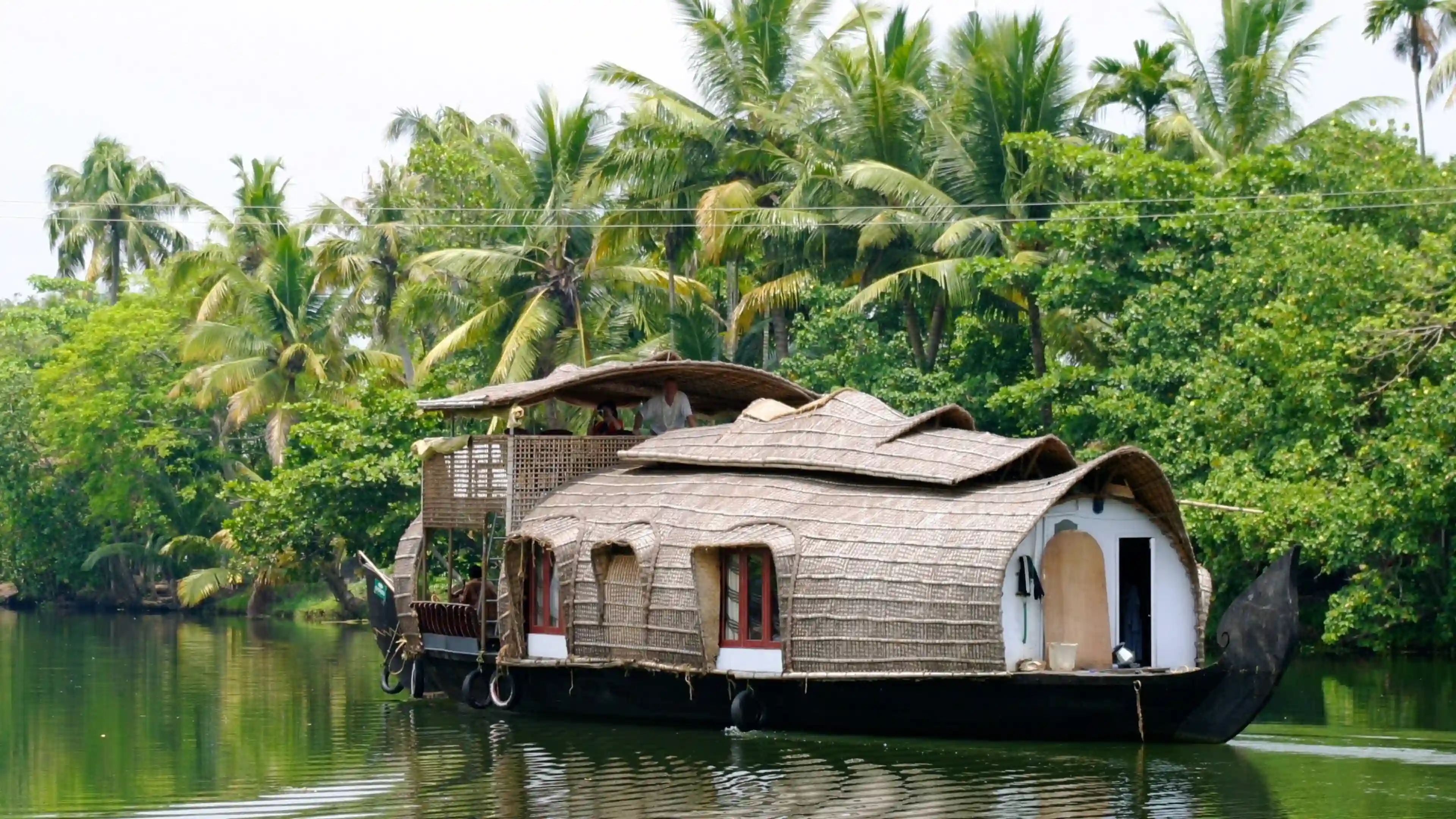 Kochi, Kerala