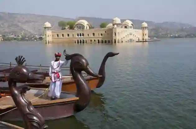 Jaipur, Rajasthan