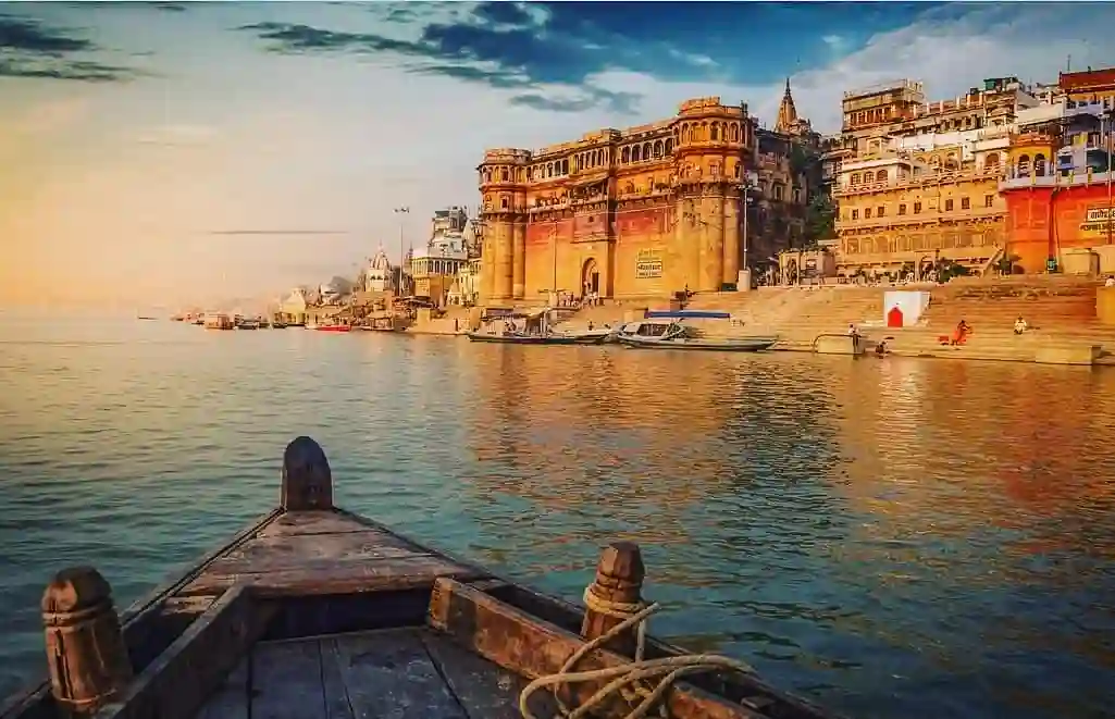 Varanasi, Uttar Pradesh