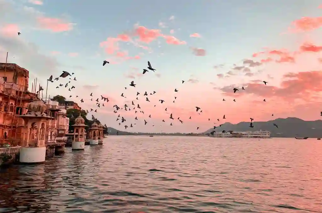 Places to visit in Udaipur