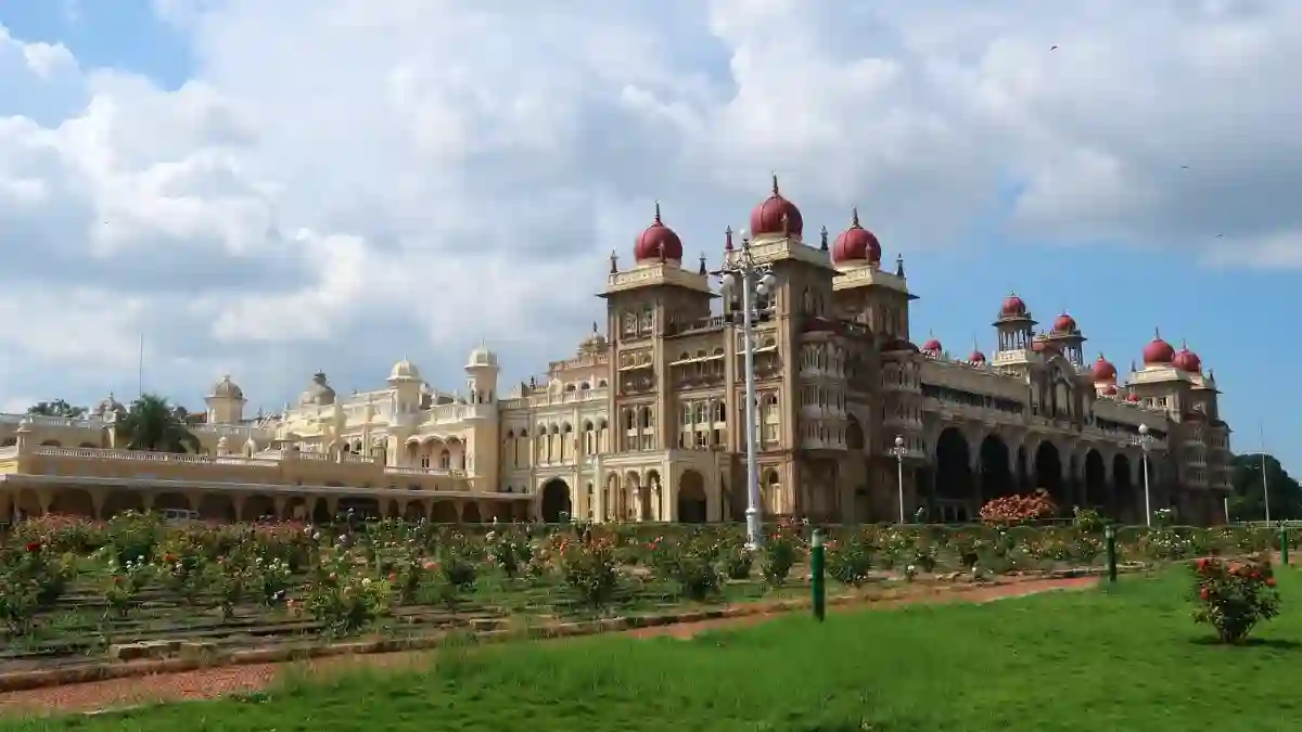 Mysore Heritage Tour Package India (Karnataka)