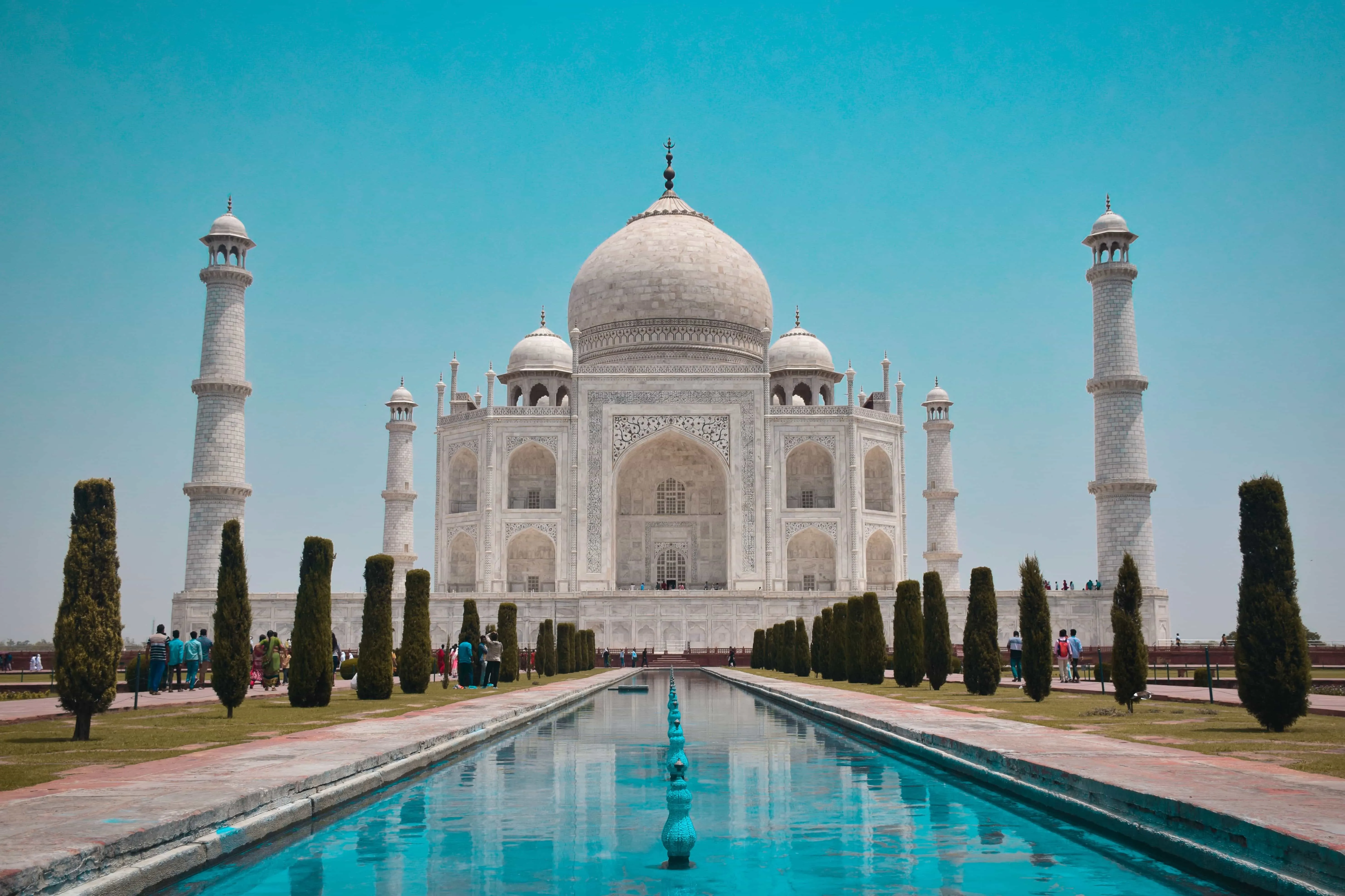Agra, Uttar Pradesh