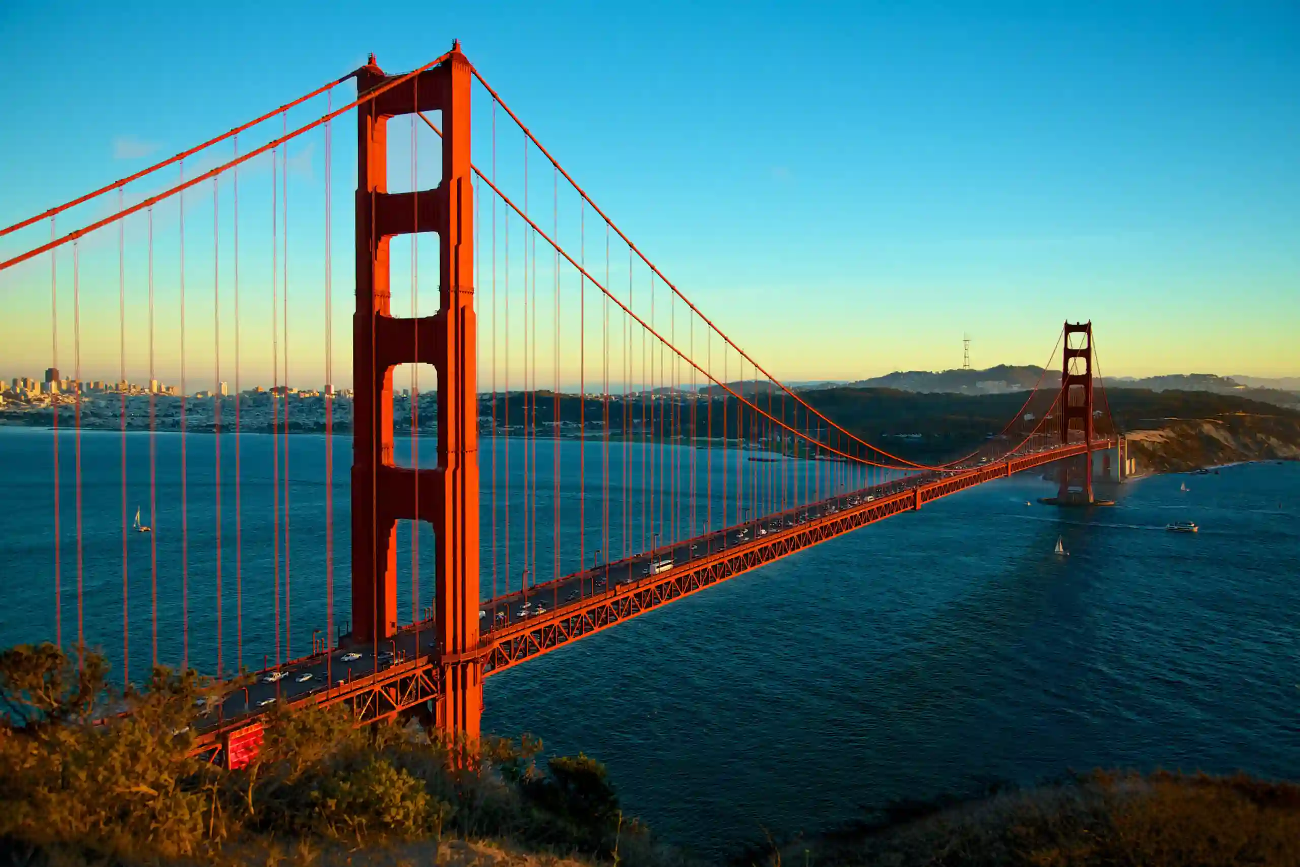 San Francisco, California