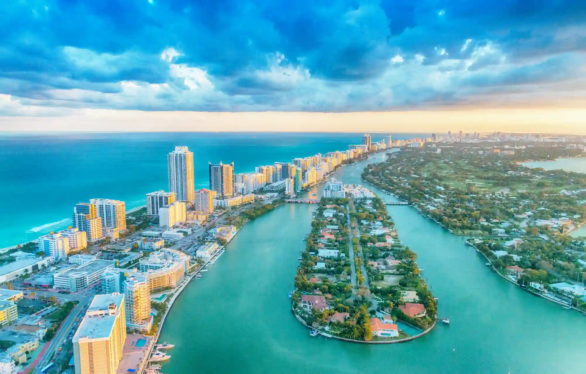 Miami, Florida