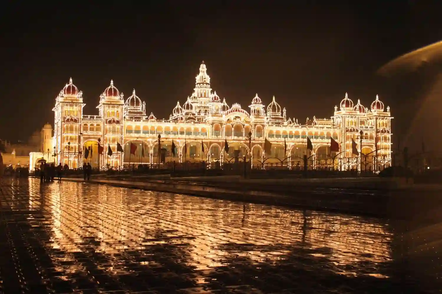 Mysore