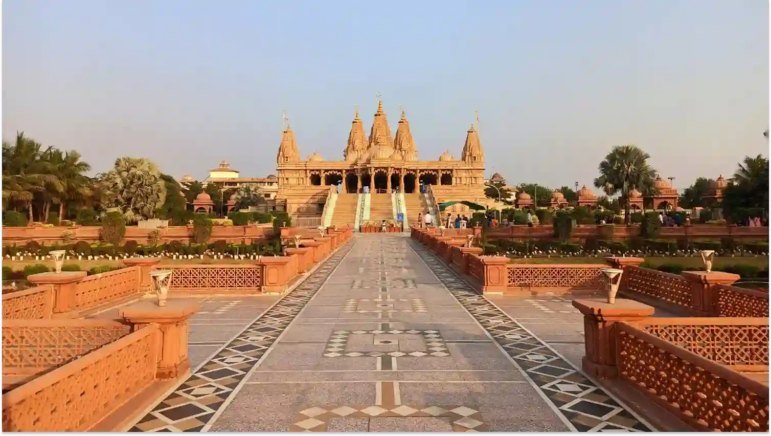 Gujarat Historical Tours in India