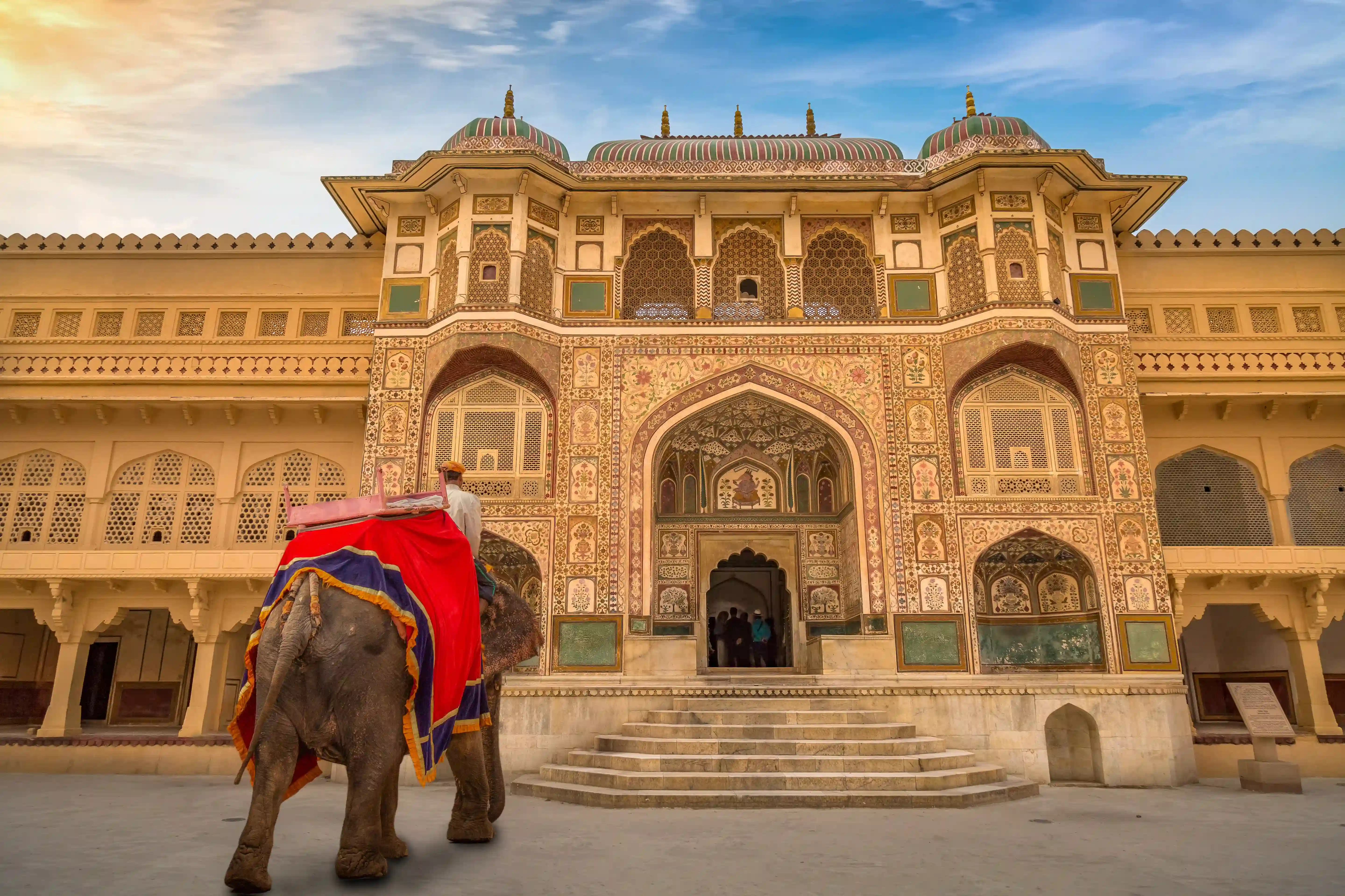 Rajasthan Heritage Tour Package