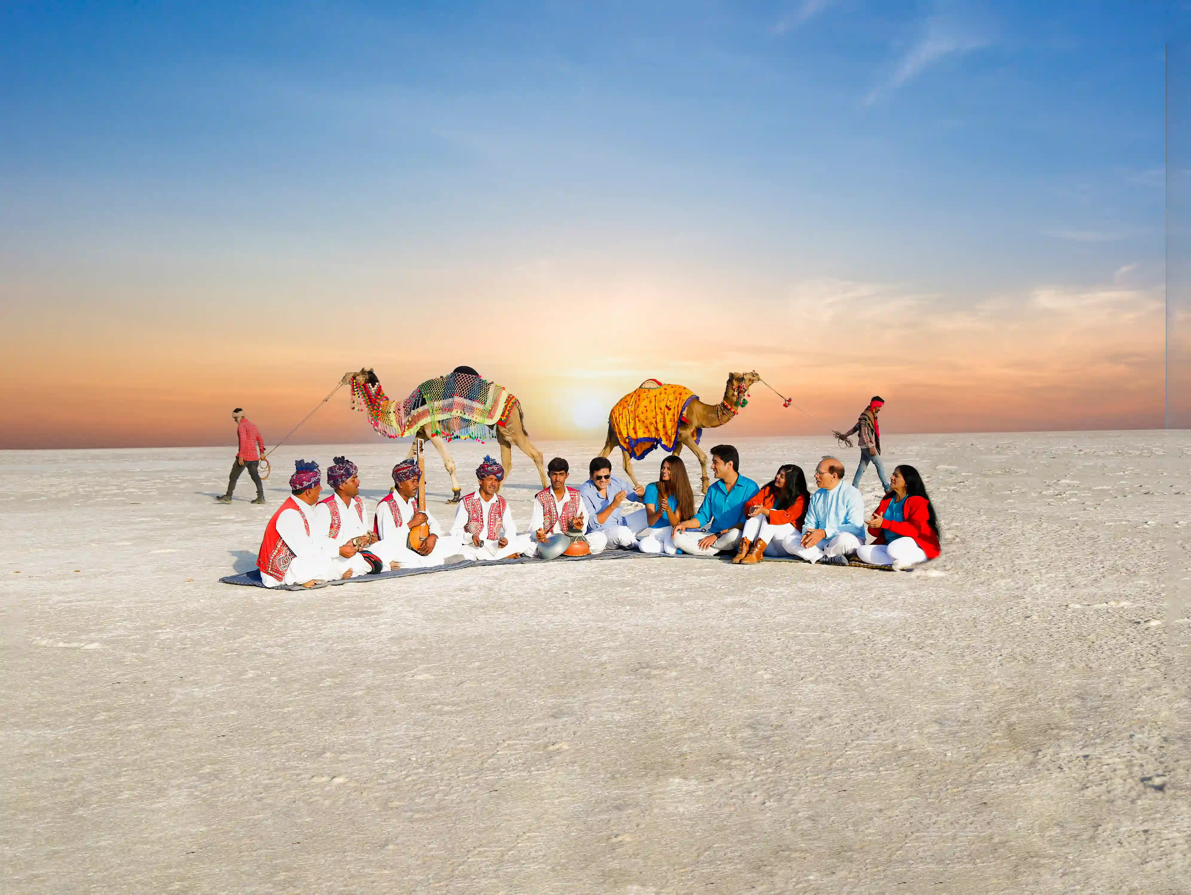 Rann of Kutch