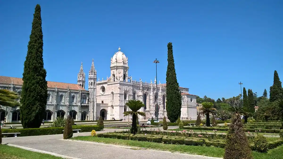 Lisbon, Portugal Lisbon, Portugal