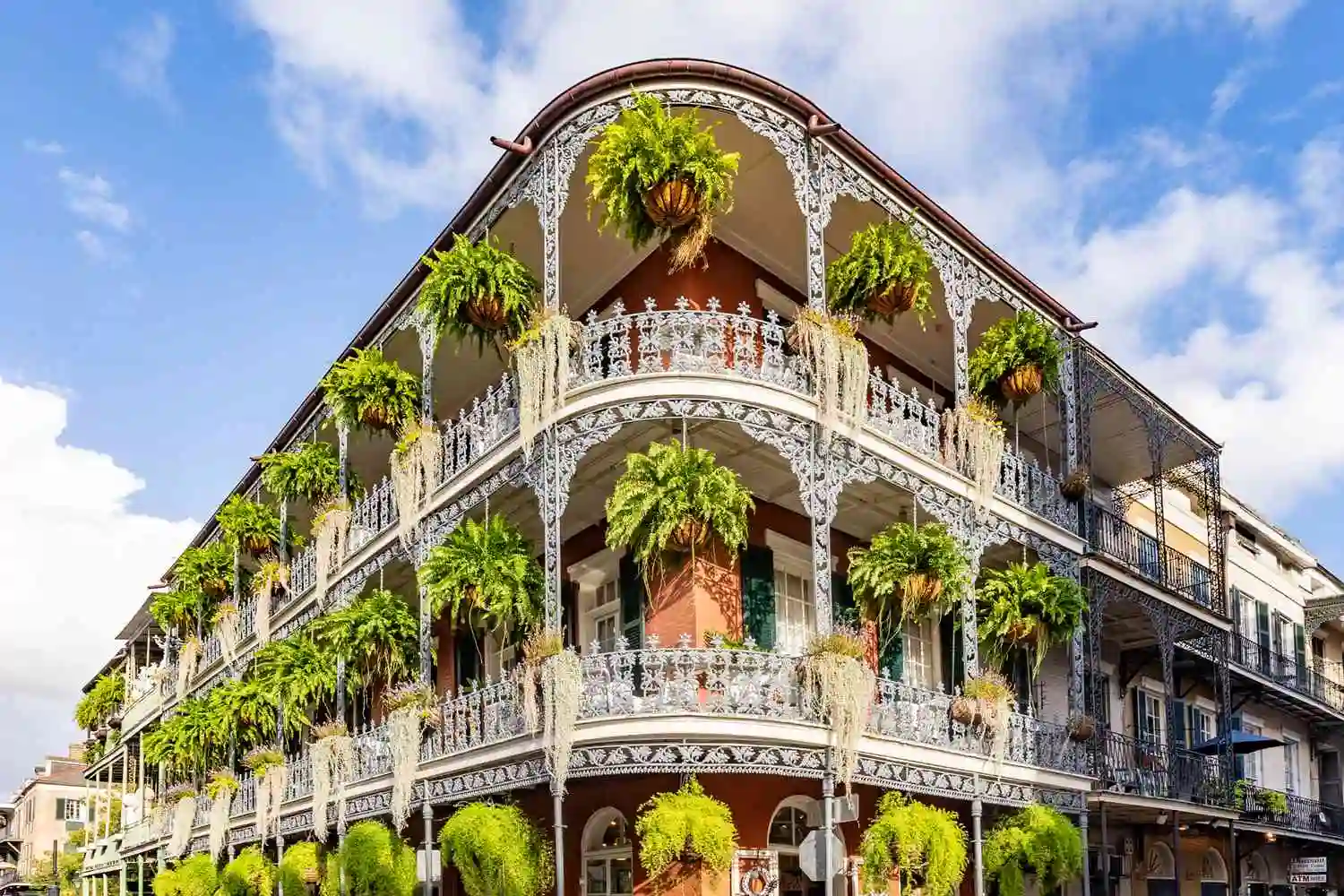 New Orleans, Louisiana
