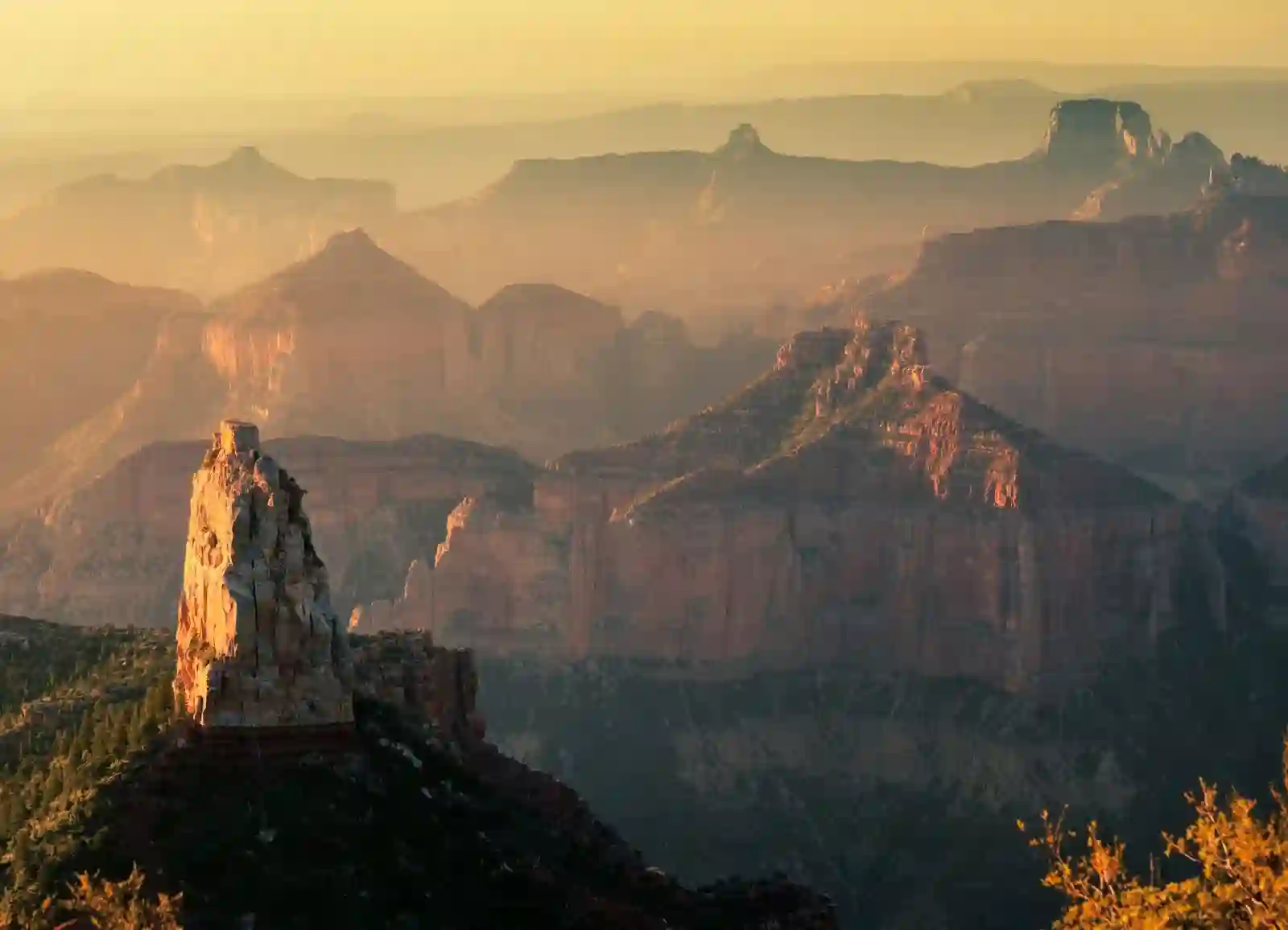 Grand Canyon, Arizona