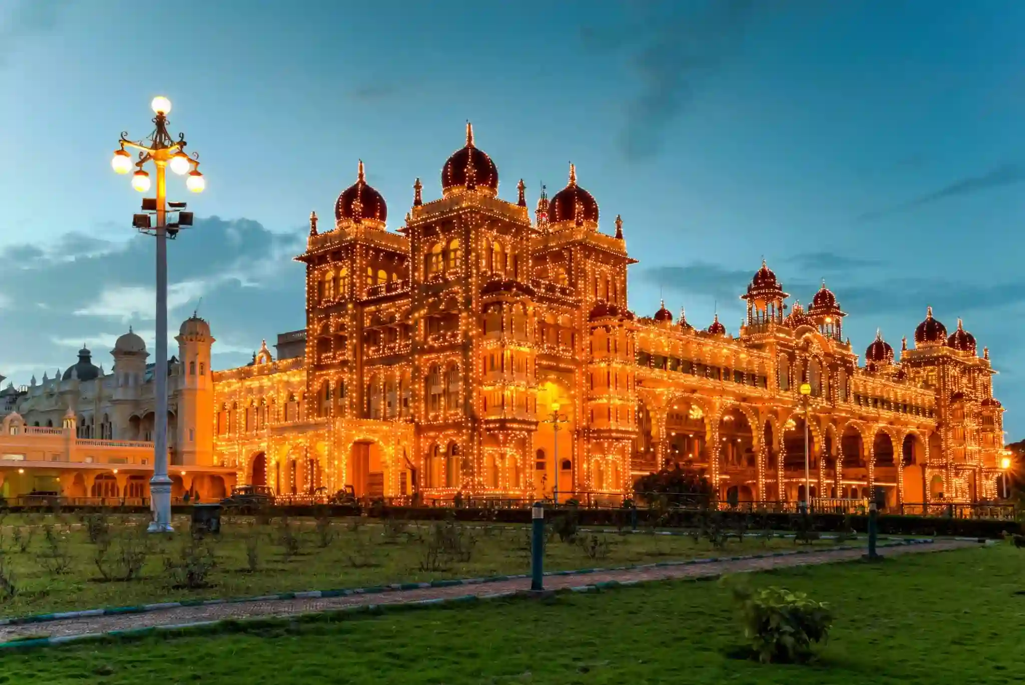 Mysuru, Karnataka