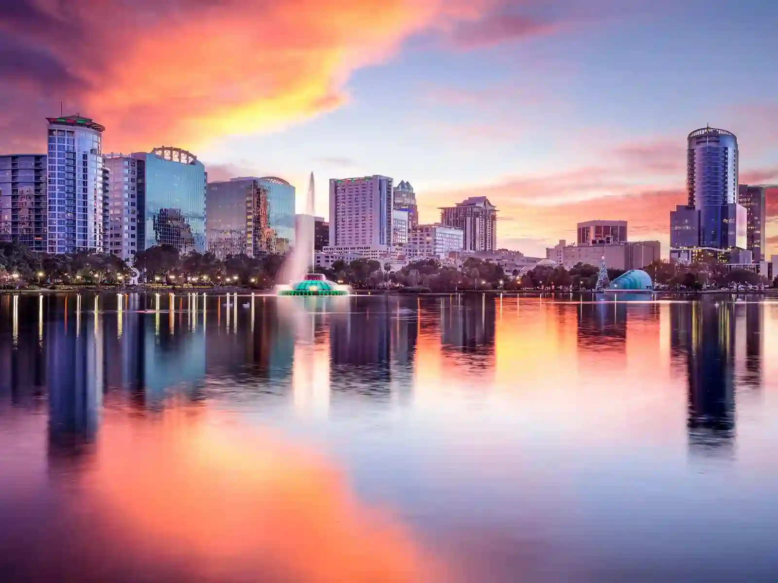 Orlando, Florida