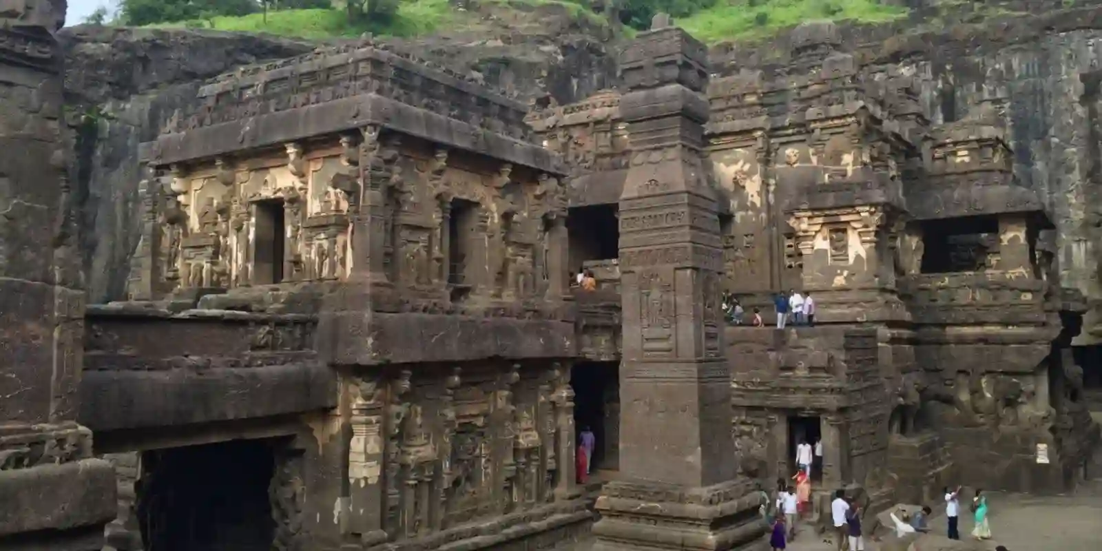 Ajanta Ellora Tour Package