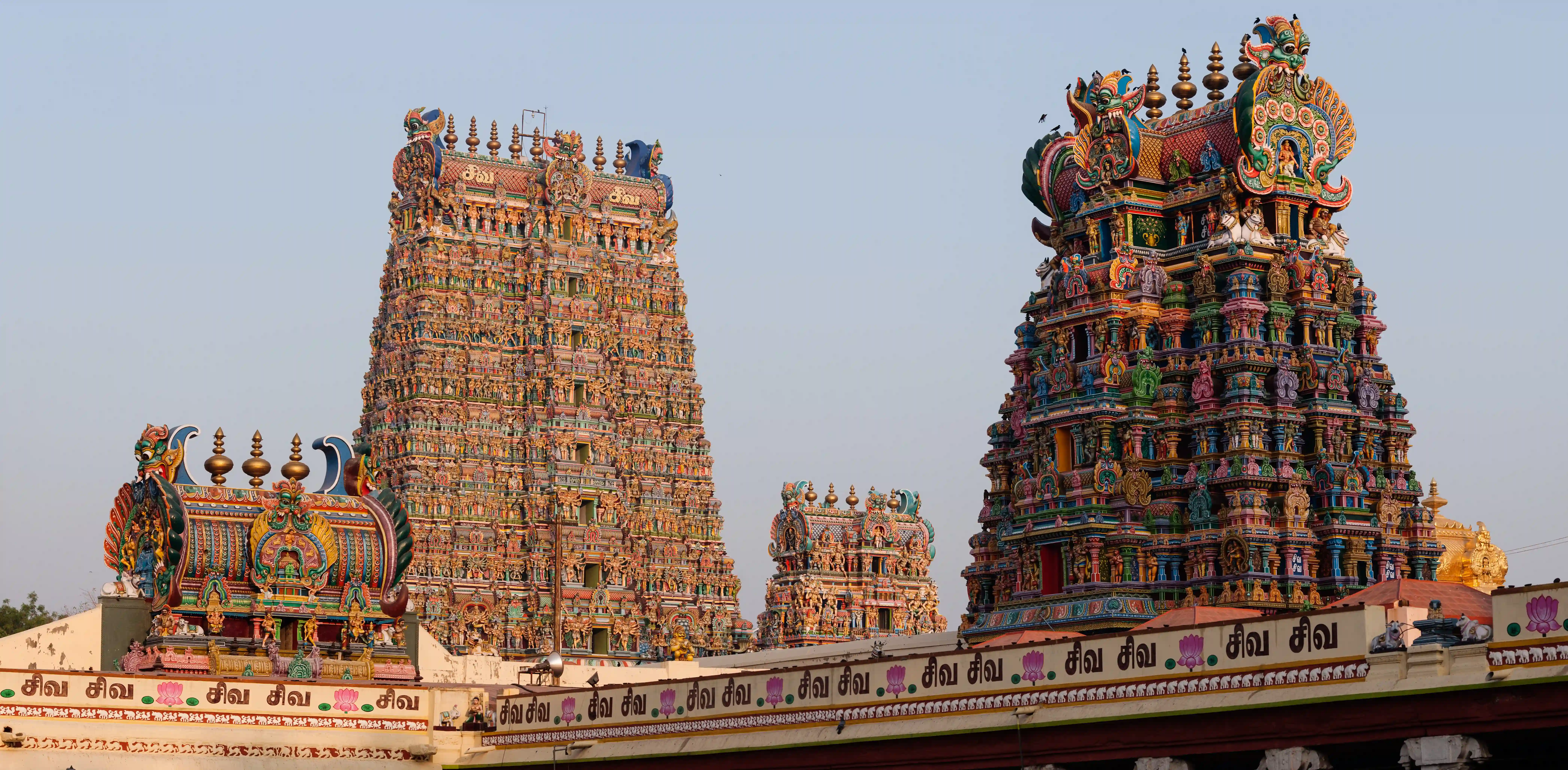 Madurai, Tamil Nadu