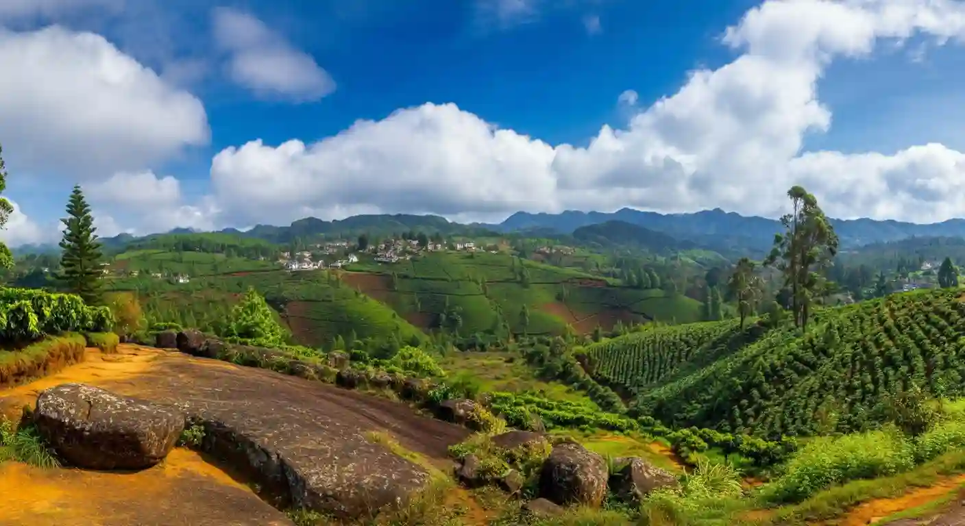 Coorg