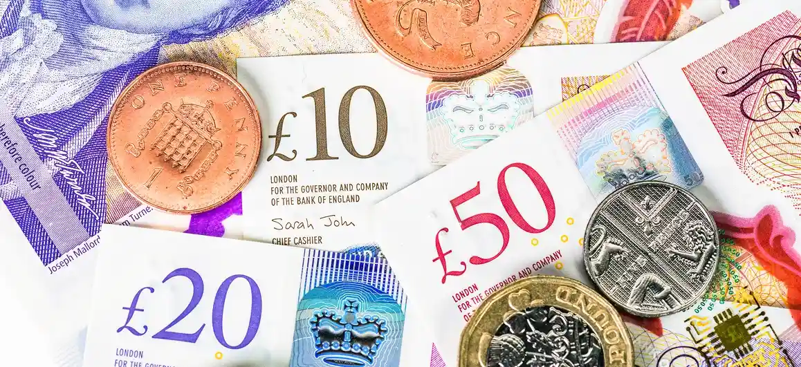 British Pound