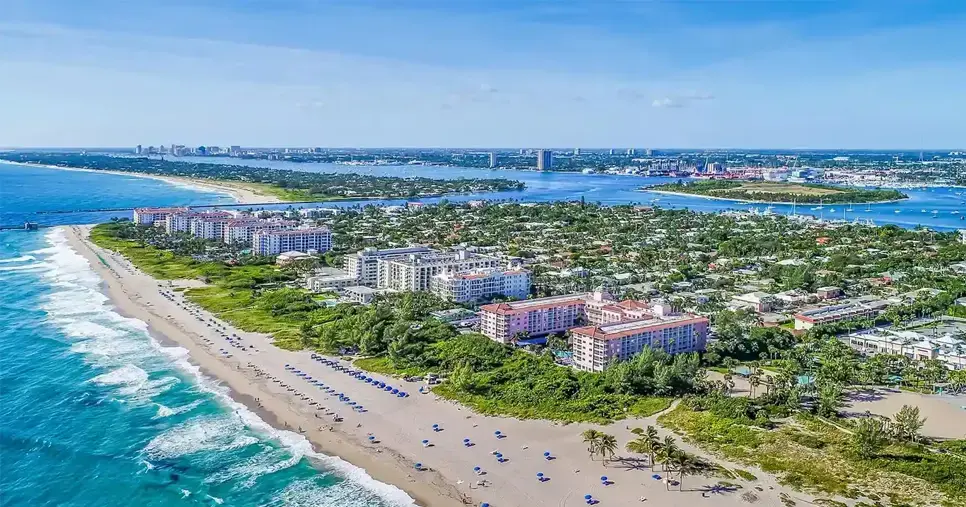 Palm Beach