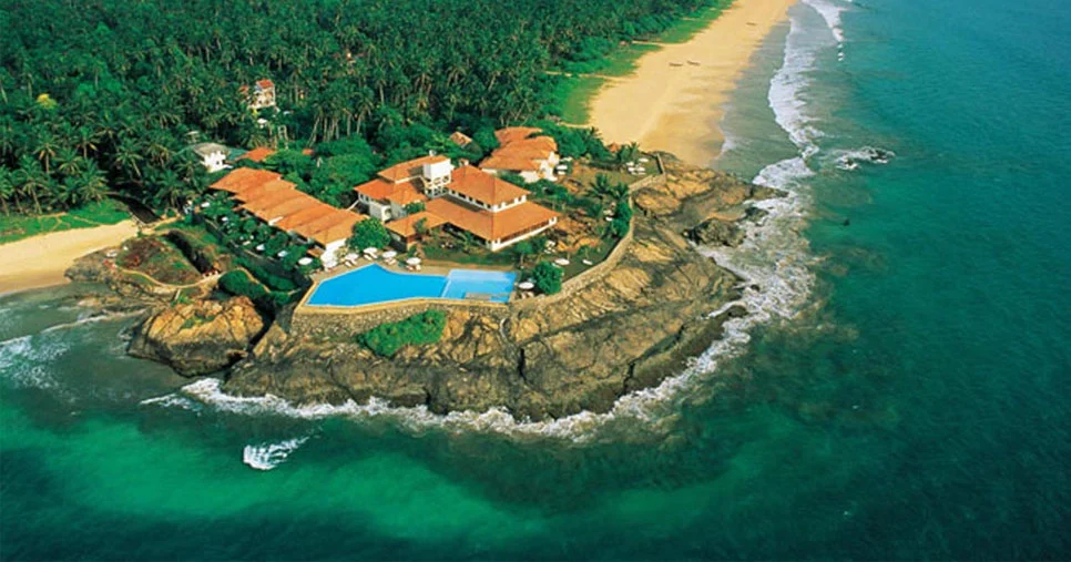 Bentota Beach