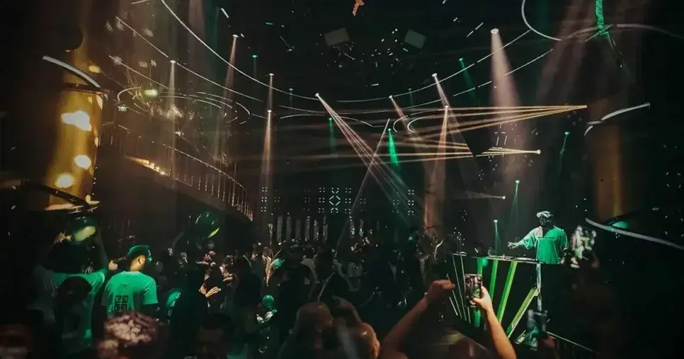 Mafia Club