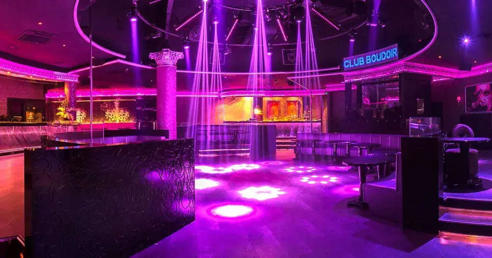 Club Boudoir