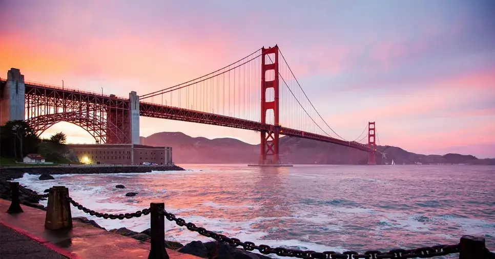 San Francisco