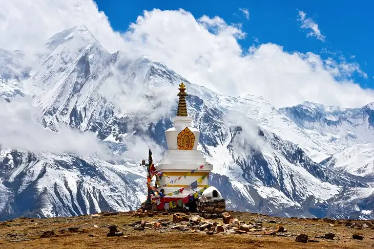 most beautiful country Nepal 