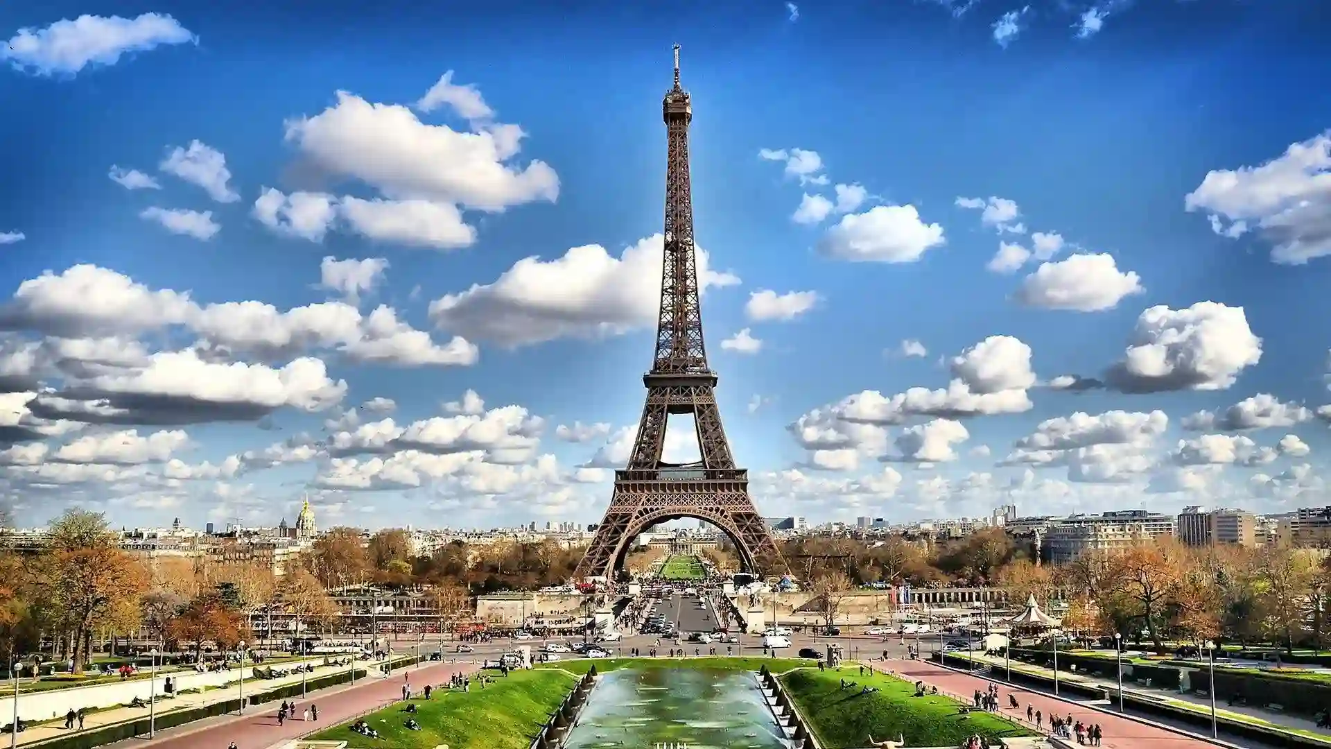 France